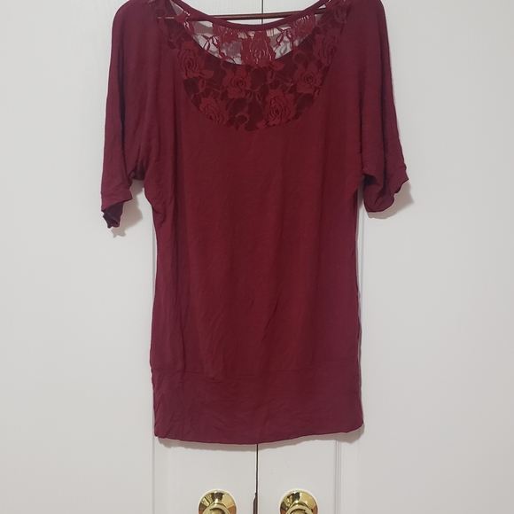 ARDENE WOMENS Top L - Picture 2 of 5